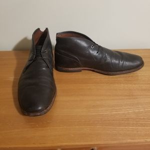 Timberland Wodehouse heritage chukka size 14